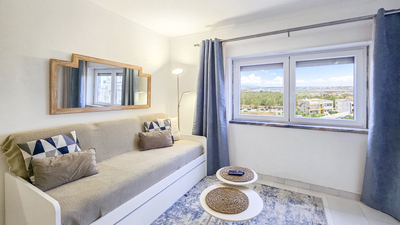 Photo of Livingroom in Praia da Rocha