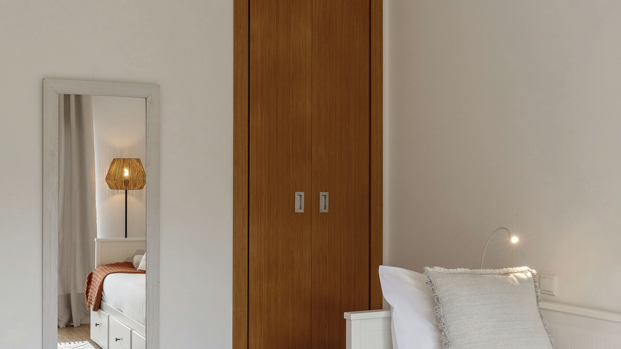 Photo of Bedroom in Casalinho