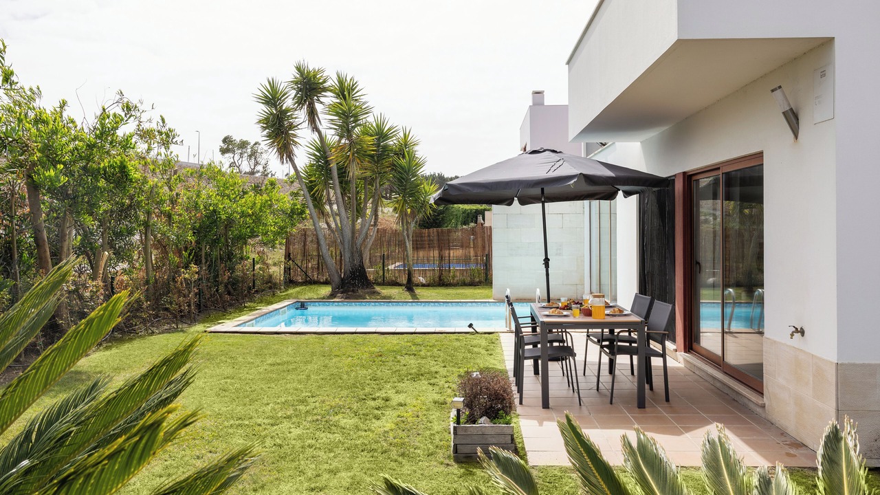 Photo of Outdoor in Casalinho