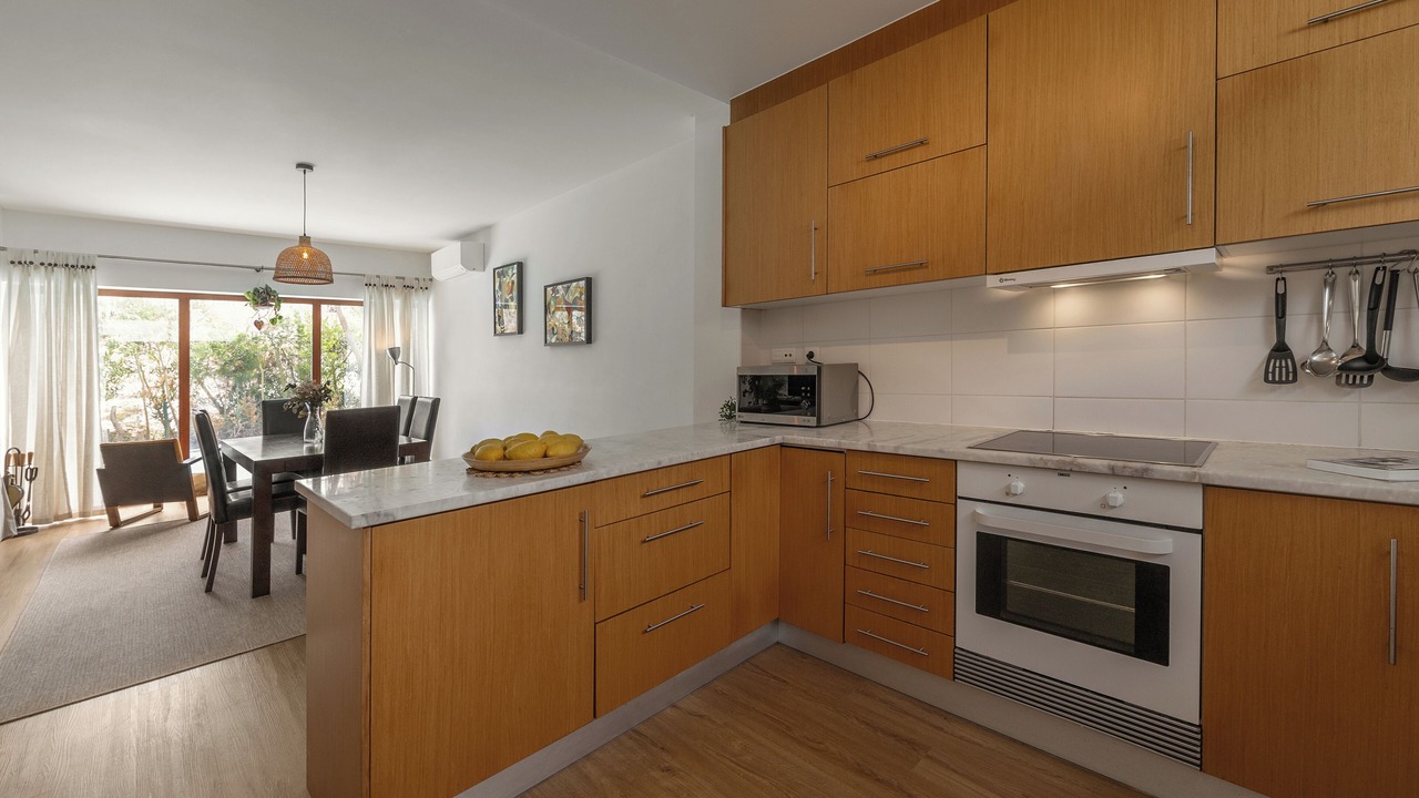 Photo of Kitchen in Casalinho