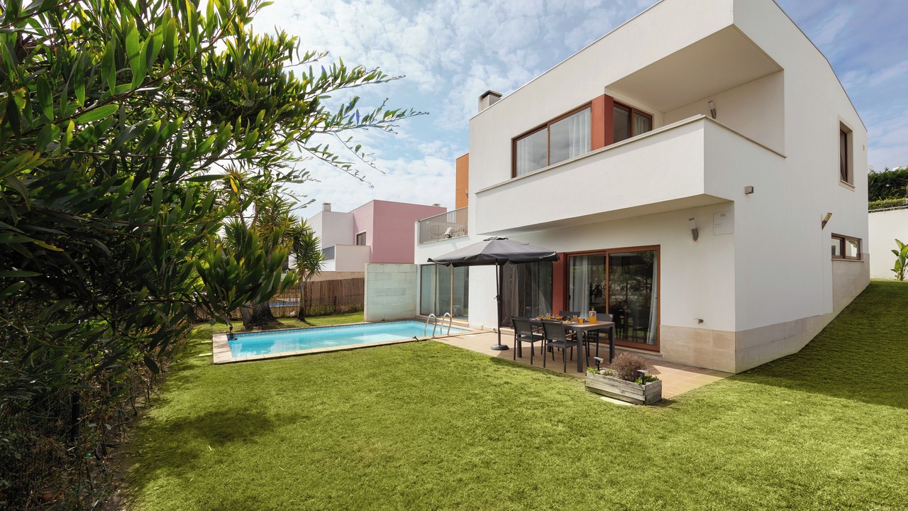Photo of Outdoor in Casalinho