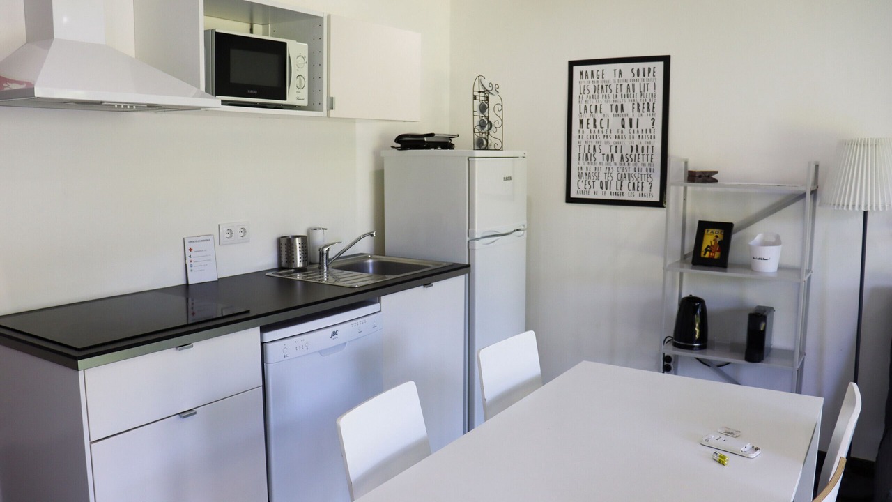 Photo of Kitchen in Terras de Bouro