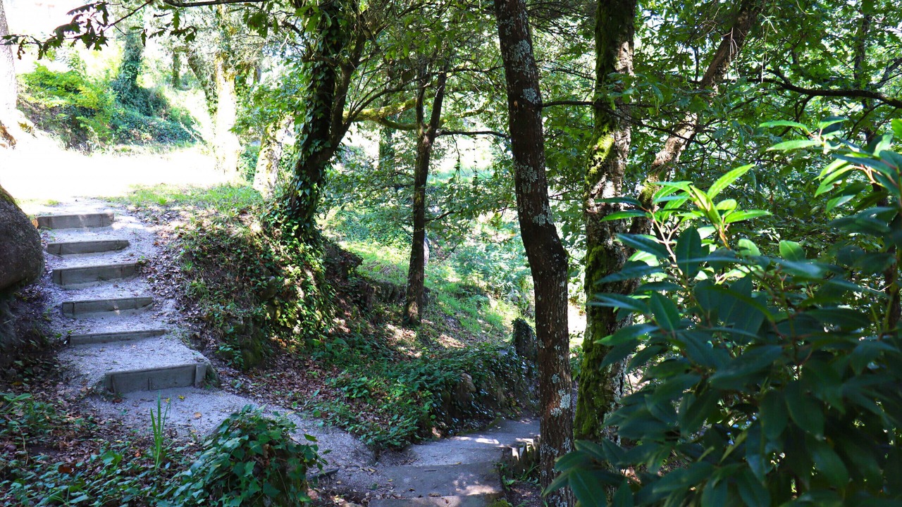 Photo of Outdoor in Terras de Bouro