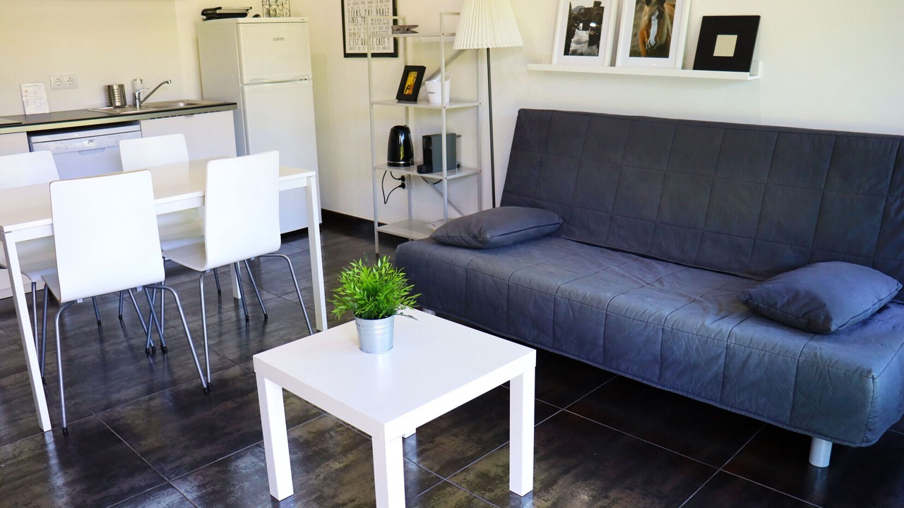 Photo of Livingroom in Terras de Bouro