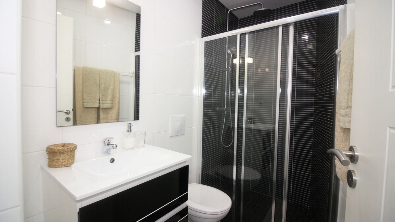 Photo of Bathroom in Terras de Bouro