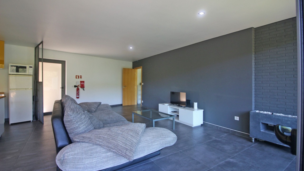 Photo of Livingroom in Terras de Bouro
