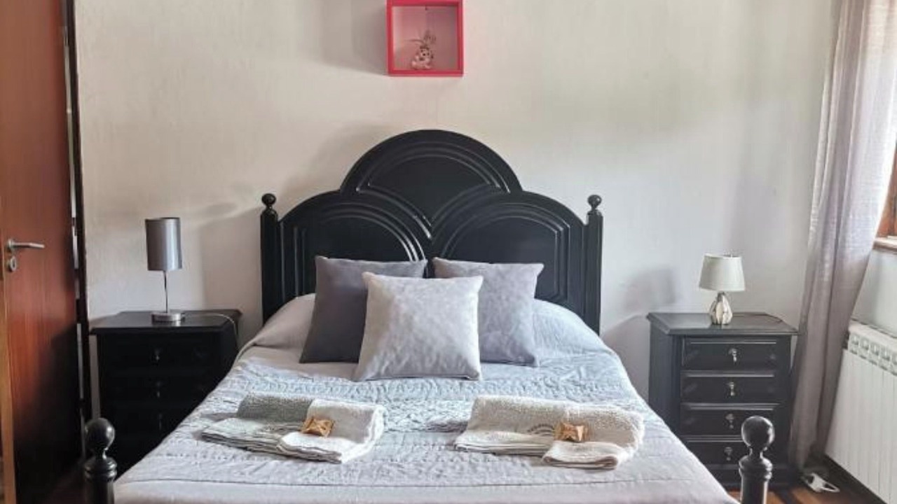 Photo of Bedroom in Agilde