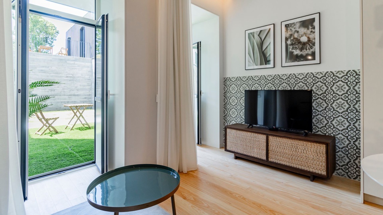 Photo of Livingroom in Centro / Baixa
