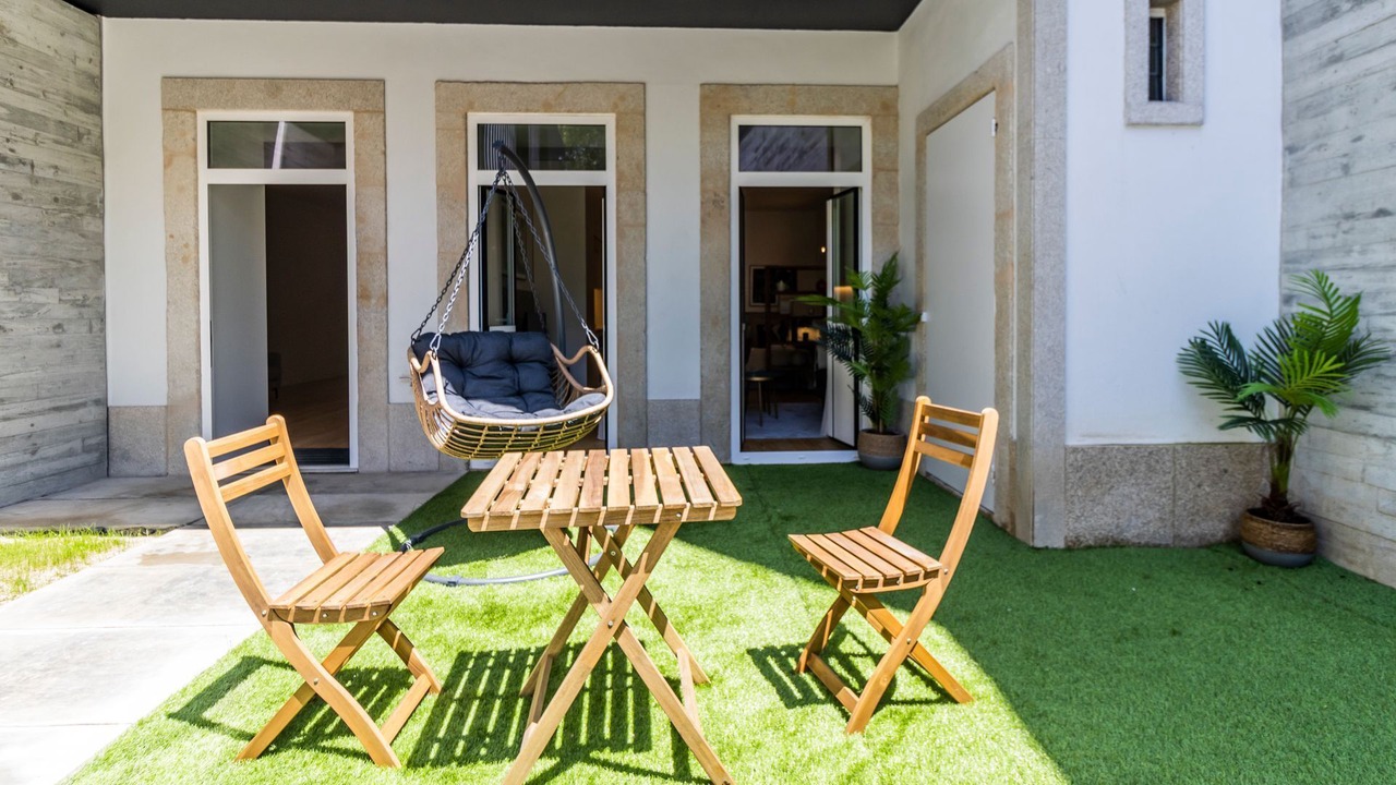 Photo of Outdoor in Centro / Baixa