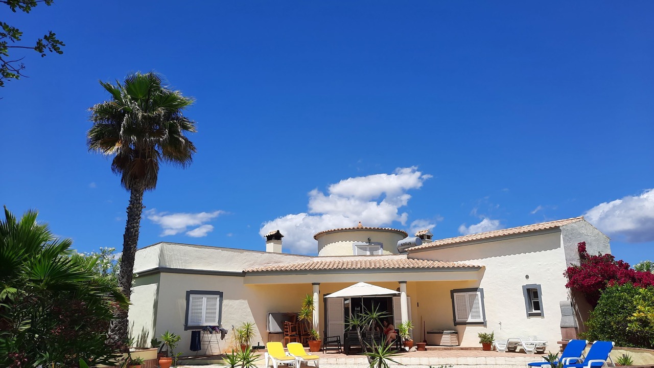 Photo of Outdoor in Fonte do Bispo