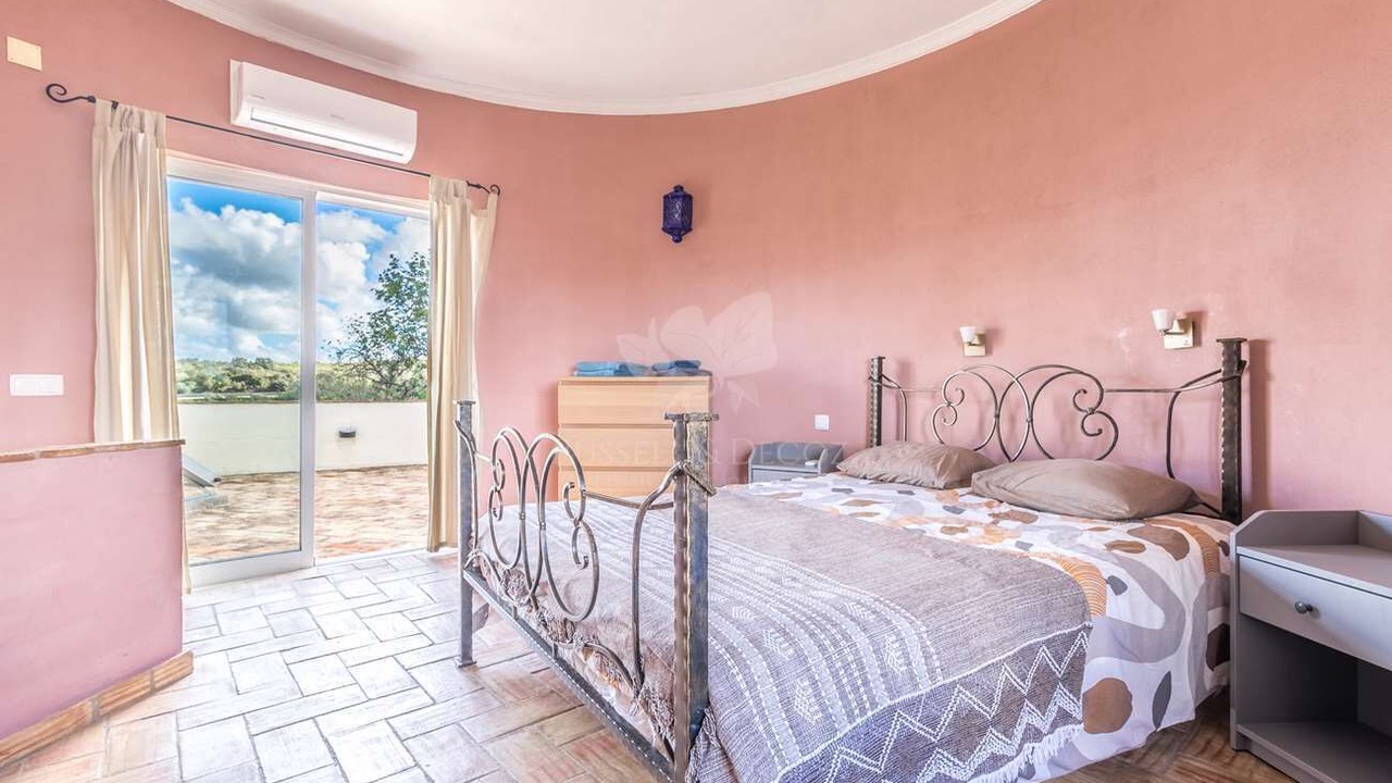 Photo of Bedroom in Fonte do Bispo