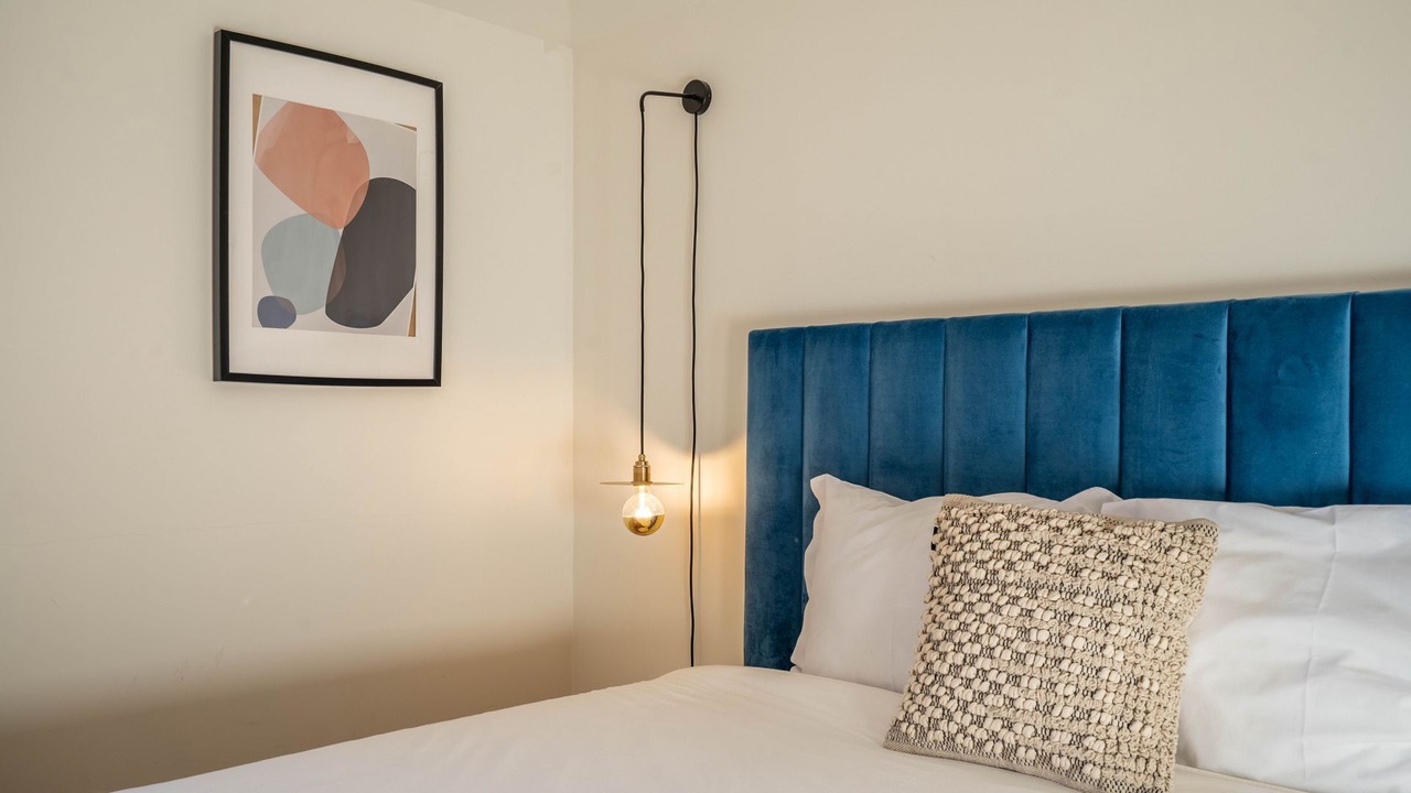Photo of Bedroom in Centro / Baixa