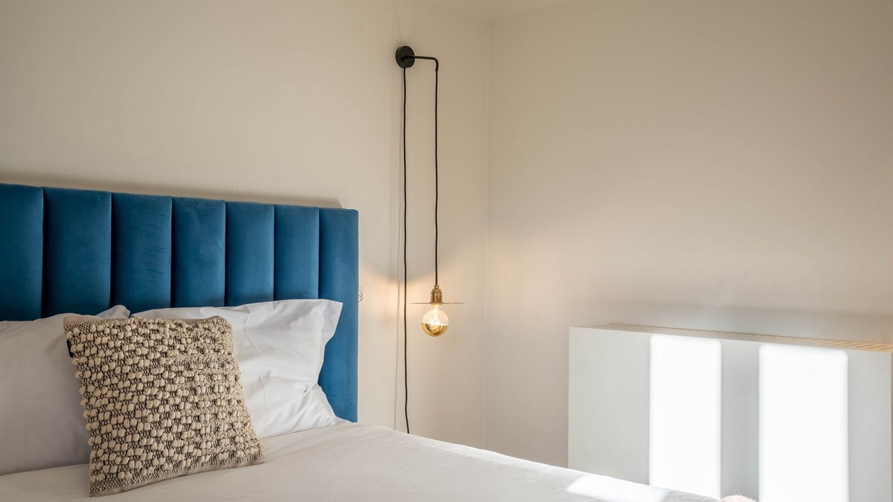 Photo of Bedroom in Centro / Baixa