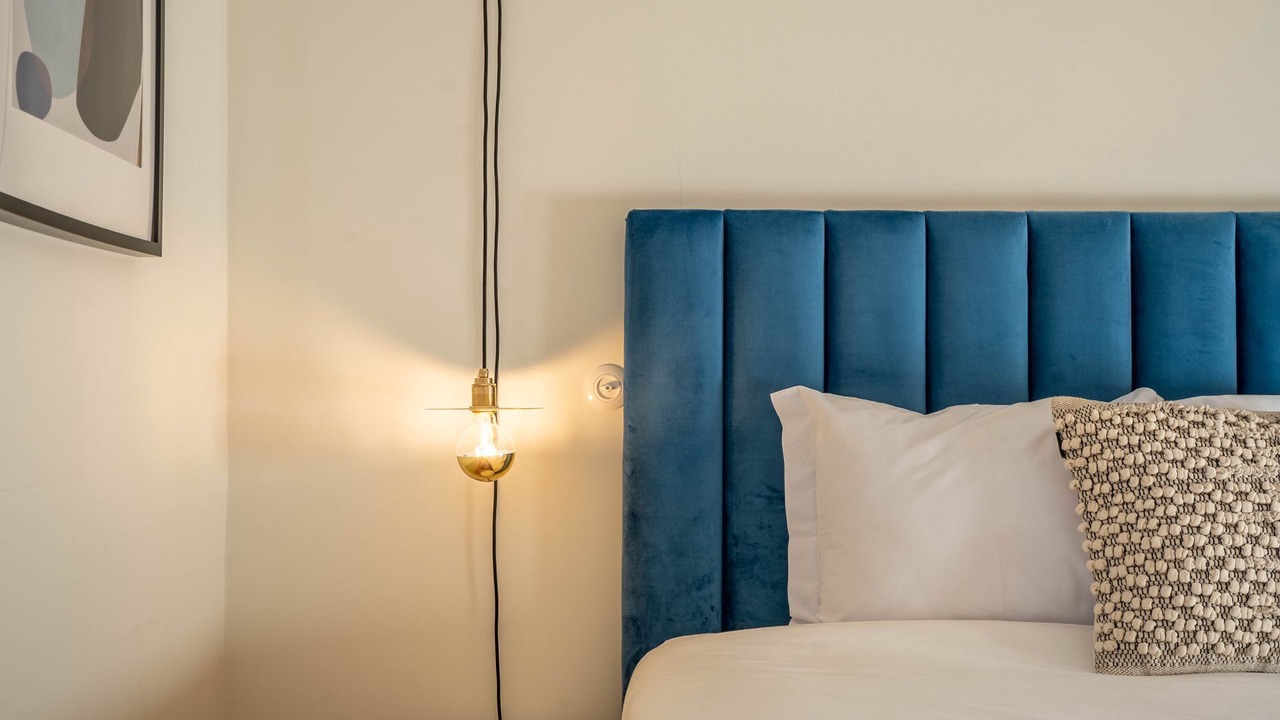 Photo of Bedroom in Centro / Baixa