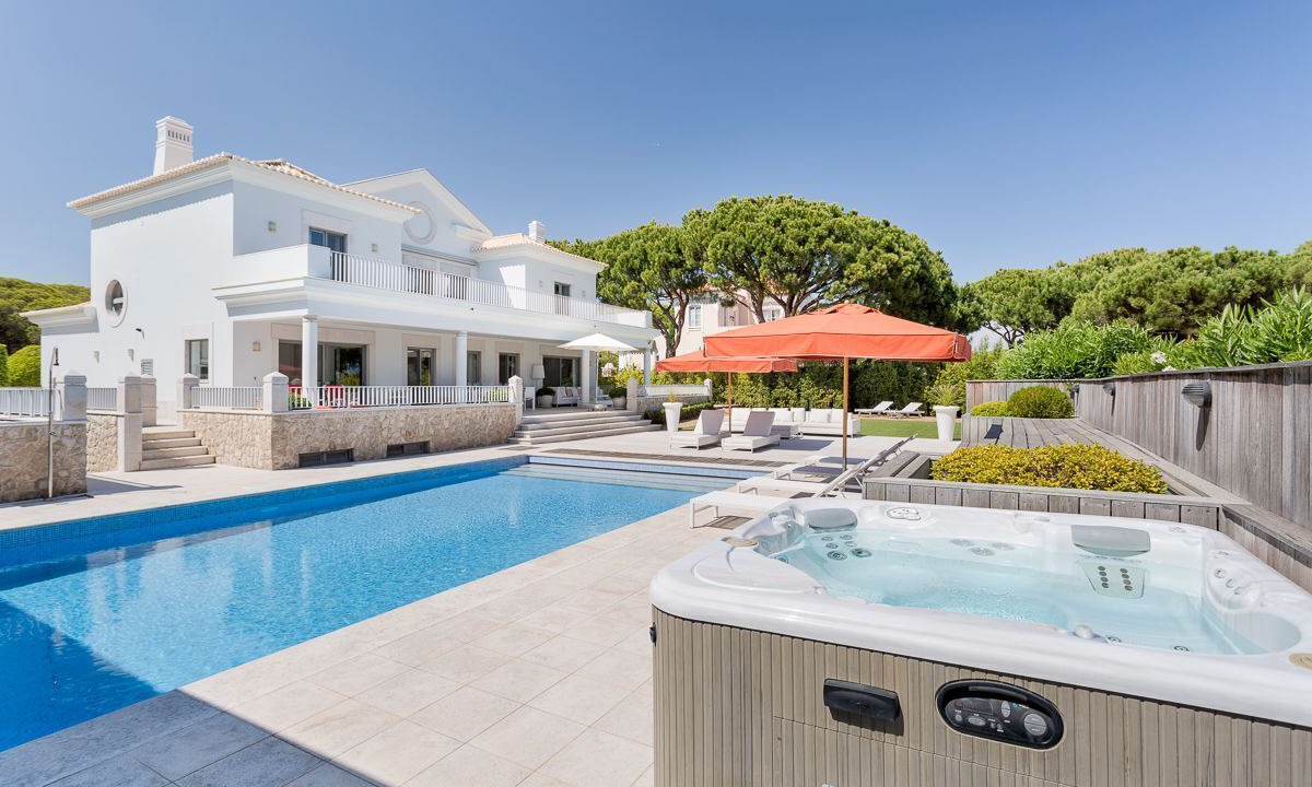 Photo of Outdoor in Quinta do Lago