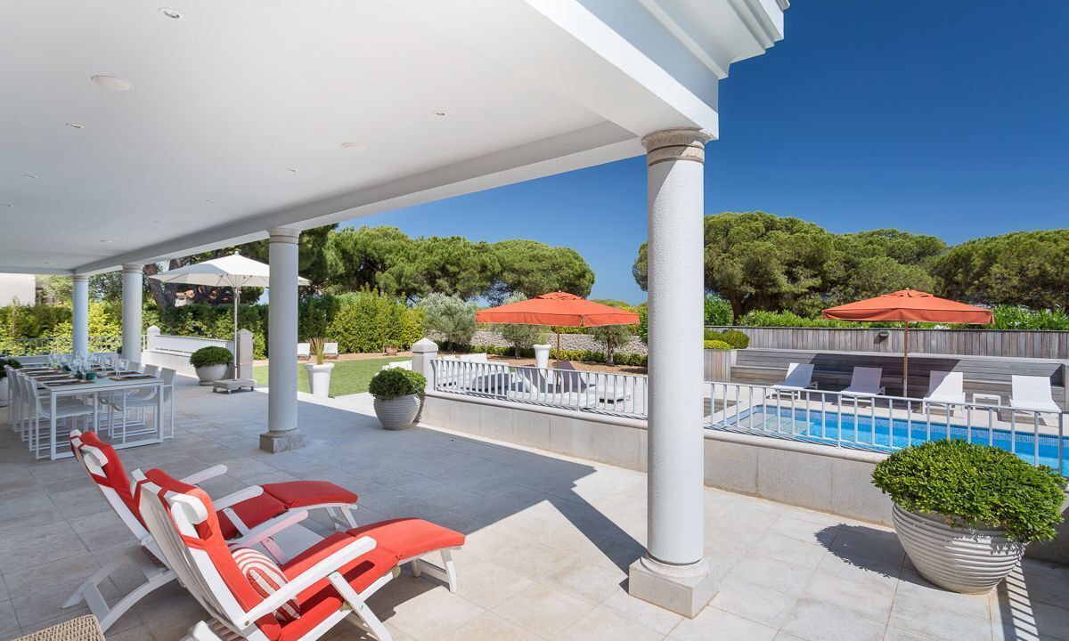 Photo of Outdoor in Quinta do Lago
