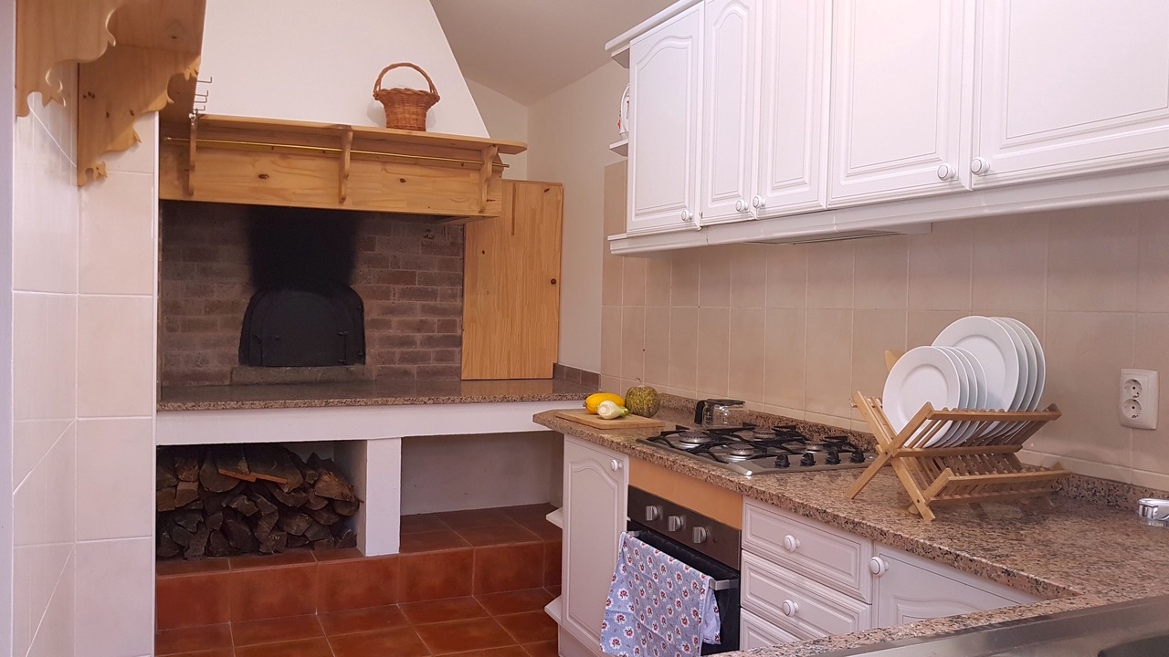 Photo of Kitchen in Ponta do Pargo