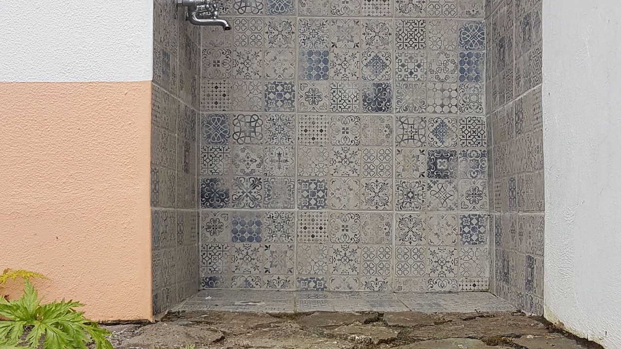 Photo of Bathroom in Ponta do Pargo