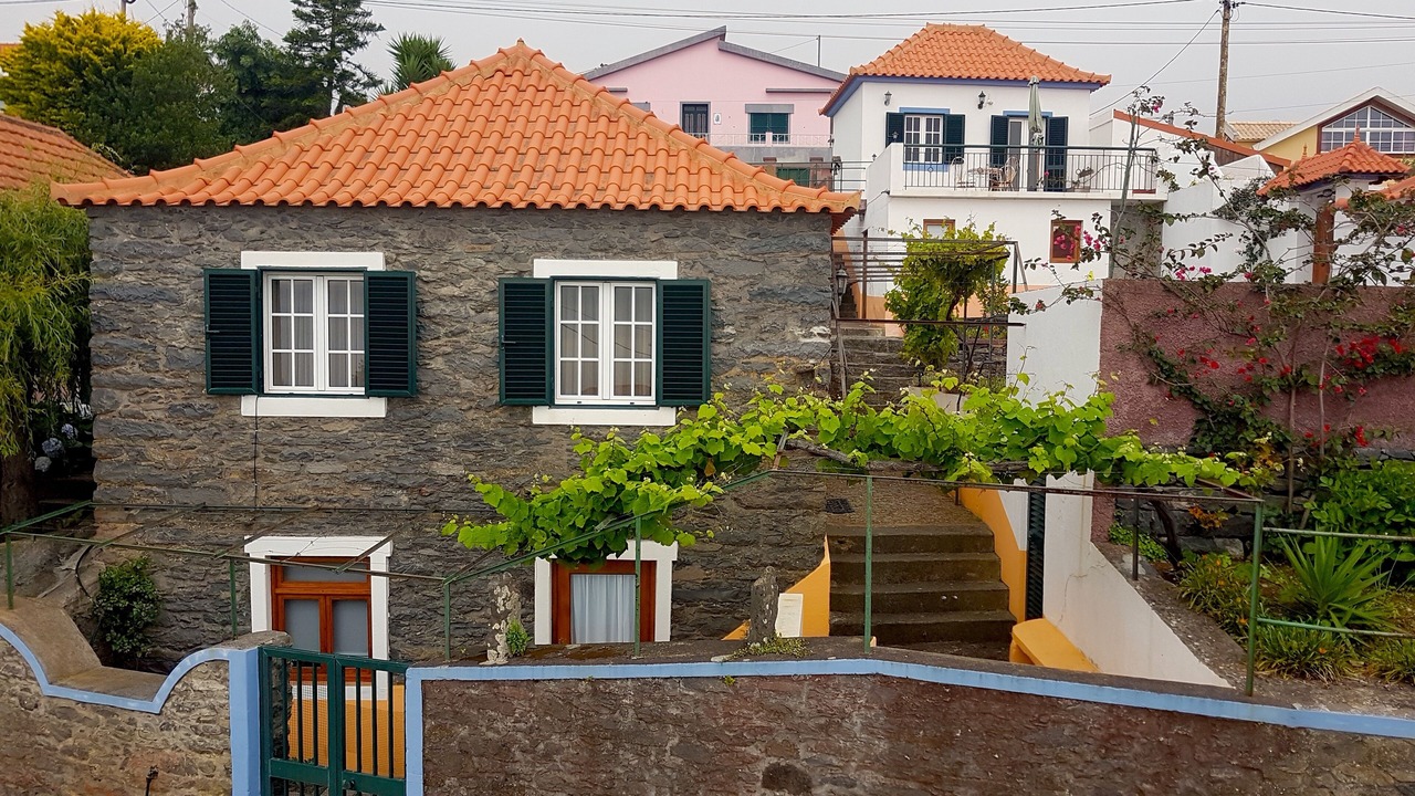 Photo of Outdoor in Ponta do Pargo