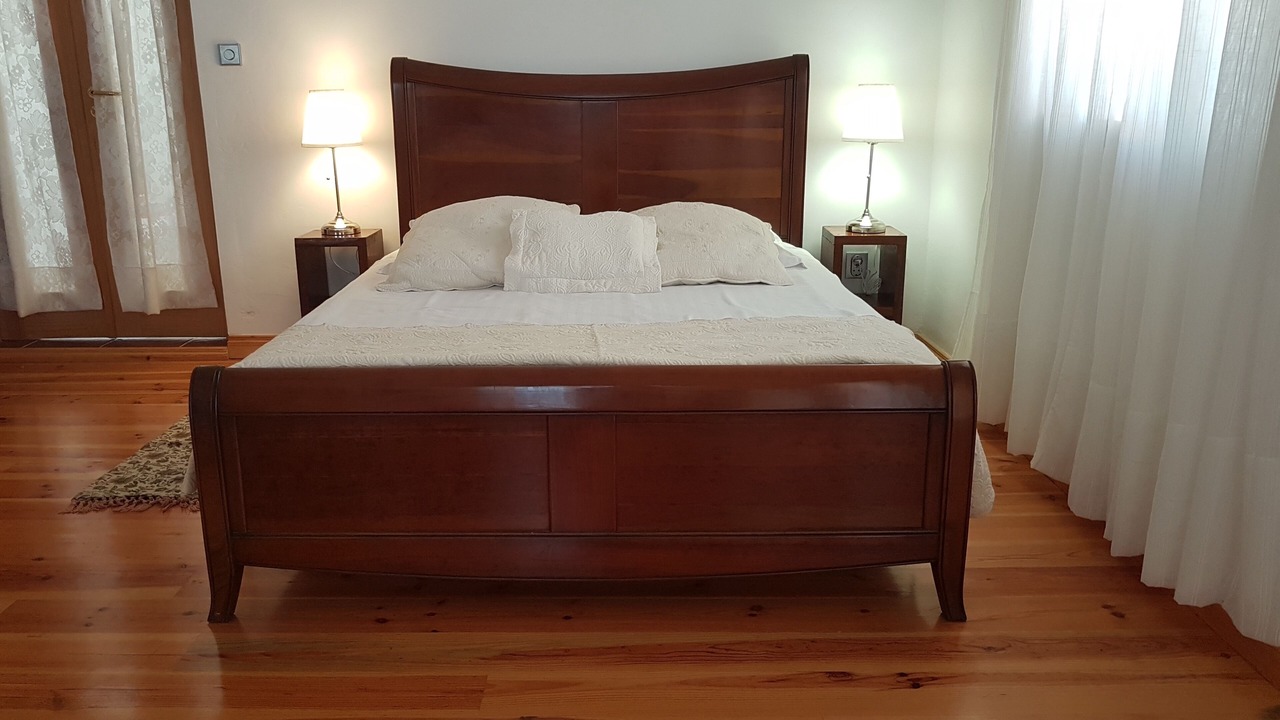 Photo of Bedroom in Ponta do Pargo