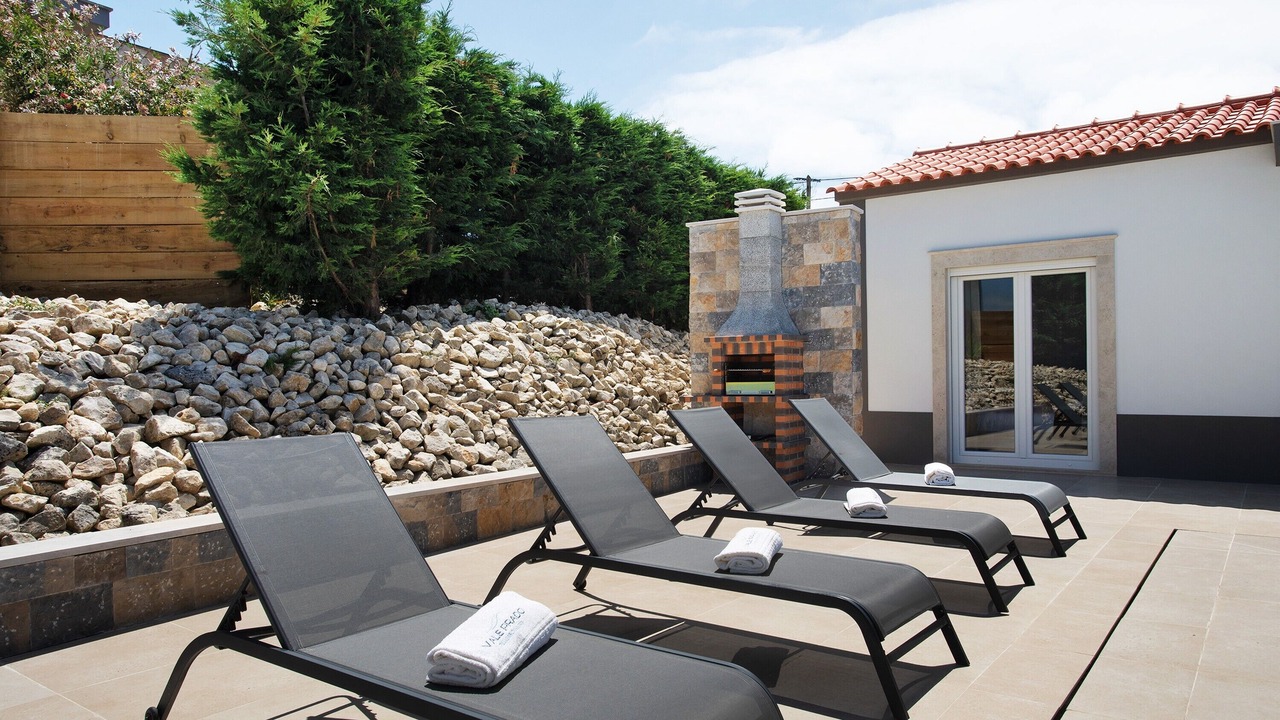 Photo of Patio Balcony in Caldas da Rainha