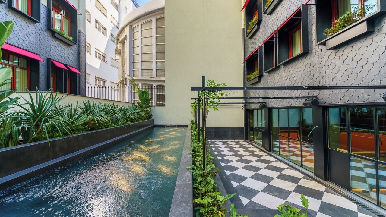 Photo of Outdoor in Centro / Baixa