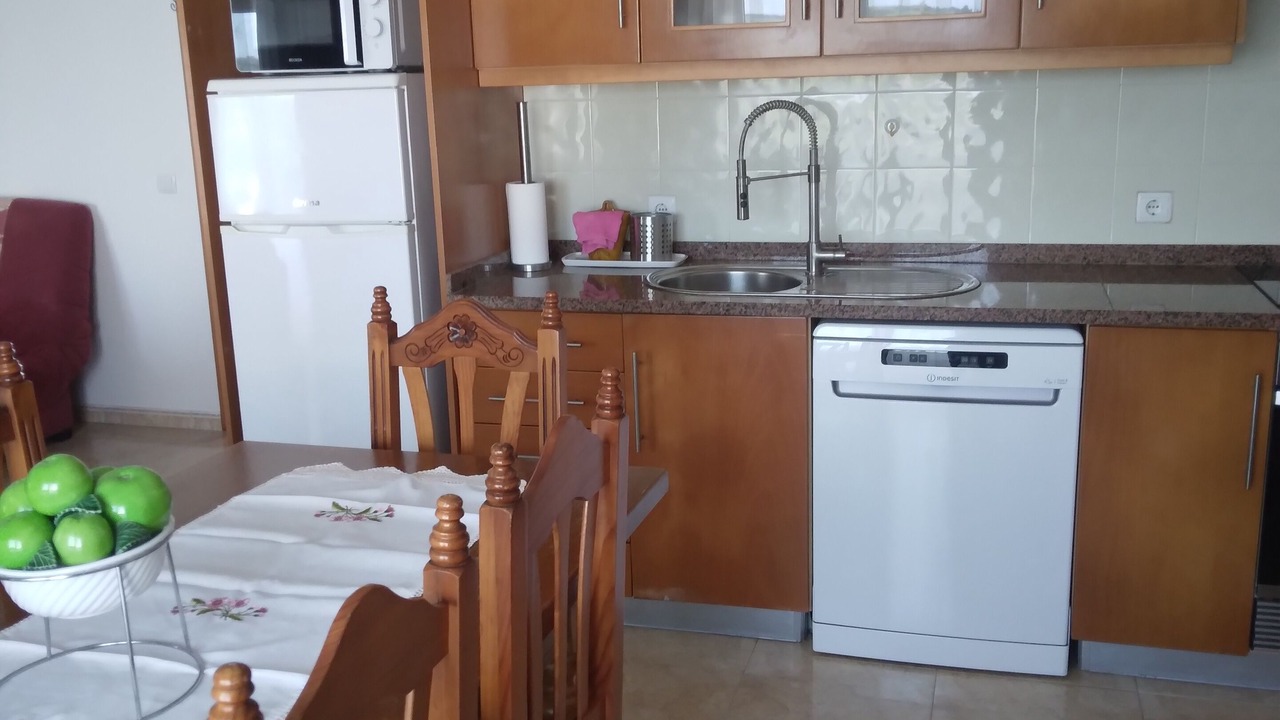 Photo of Kitchen in Atalaia