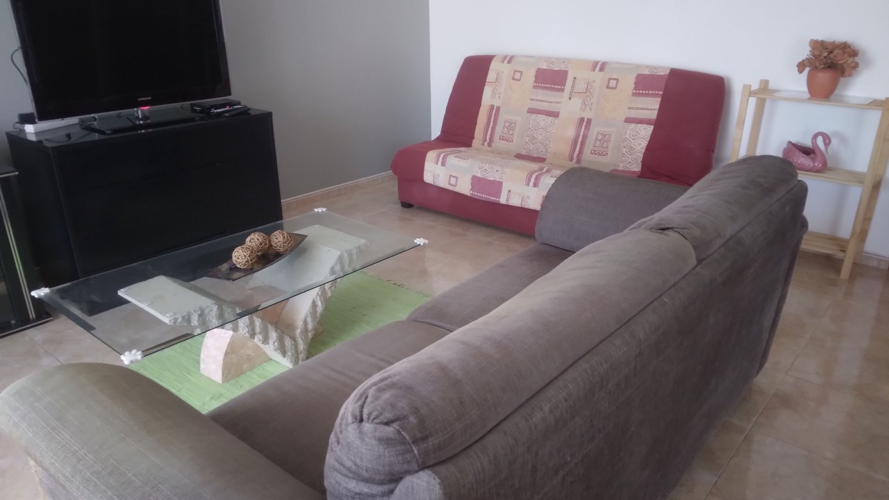 Photo of Livingroom in Atalaia