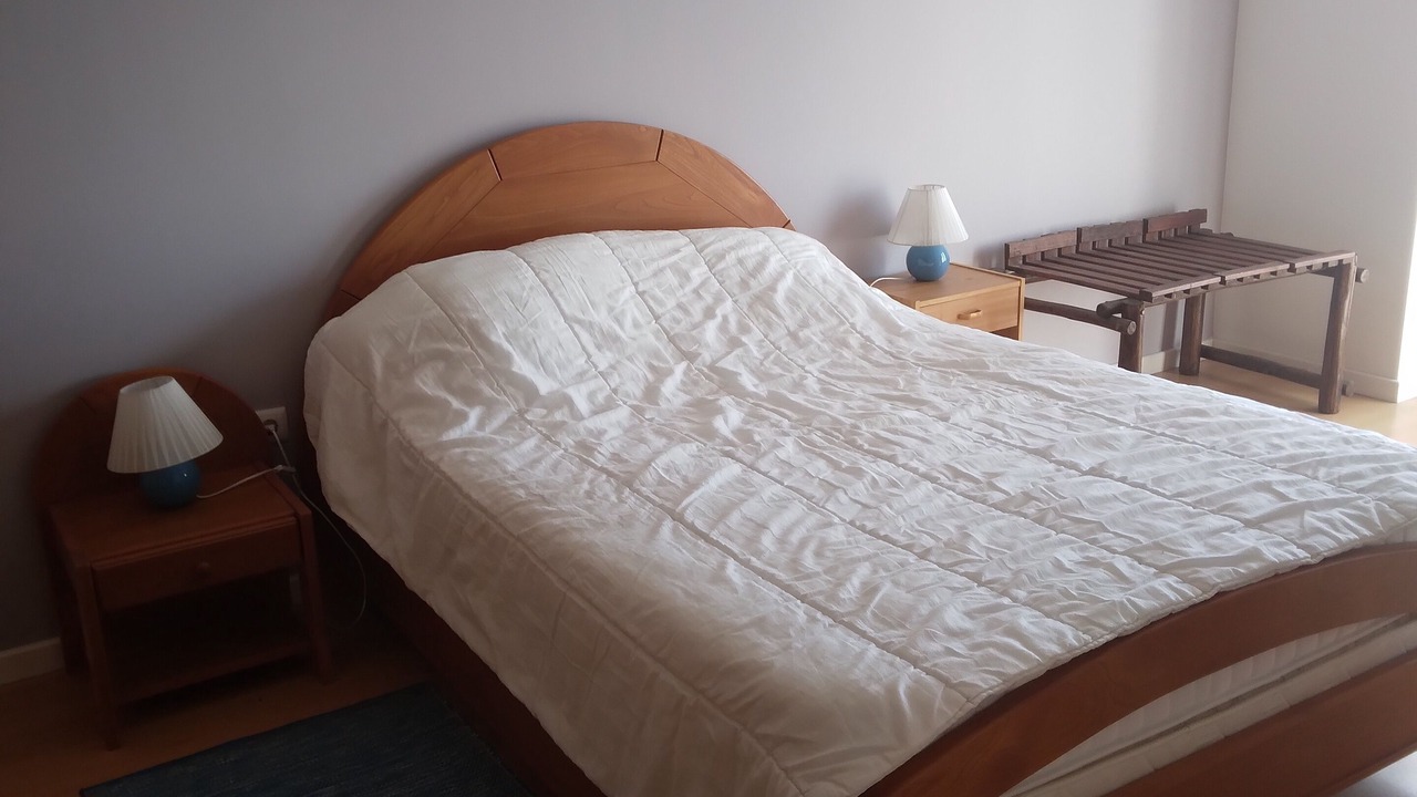 Photo of Bedroom in Atalaia