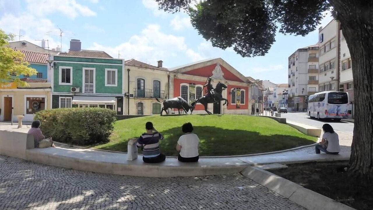 Photo of Outdoor in Perofilho