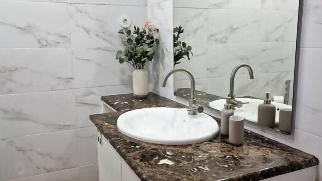 Photo of Bathroom in Perofilho