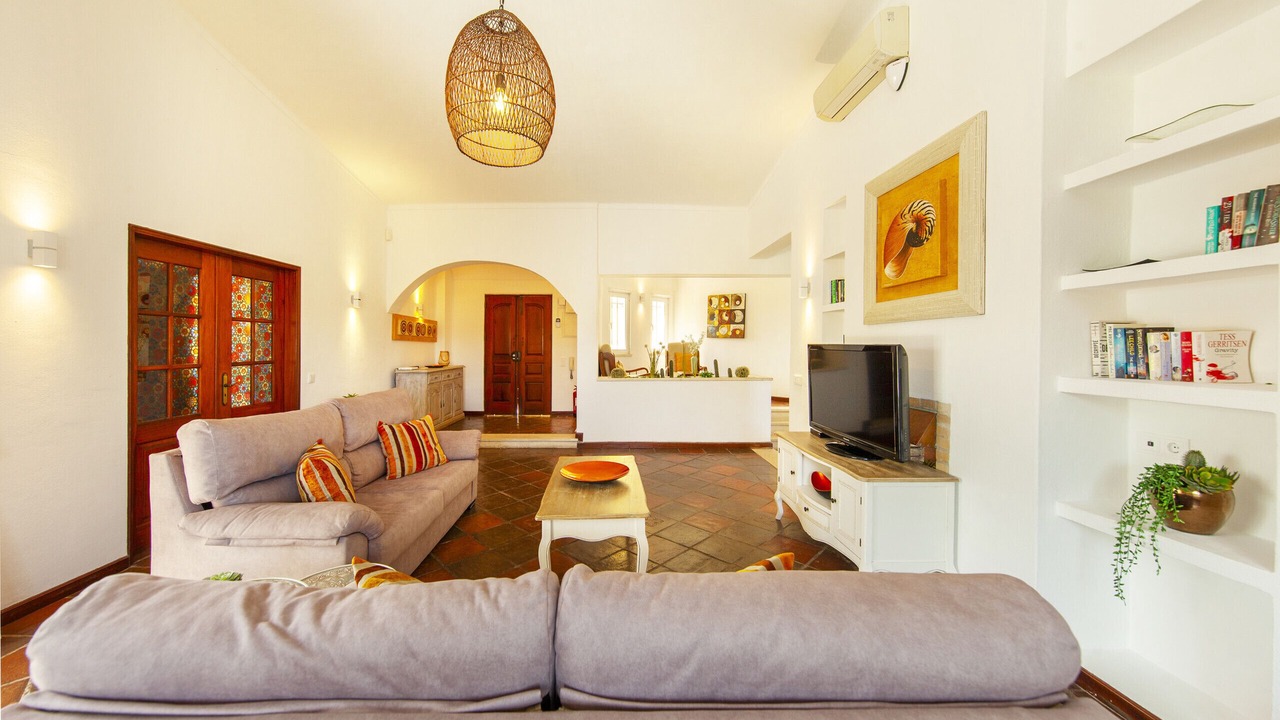 Photo of Livingroom in Gale