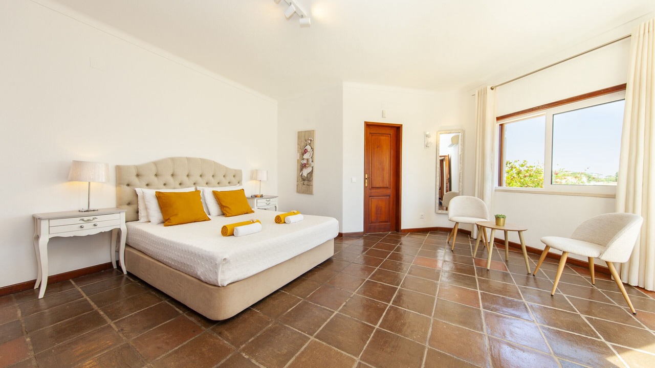 Photo of Bedroom in Gale