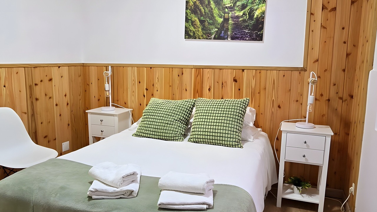 Photo of Bedroom in Horta