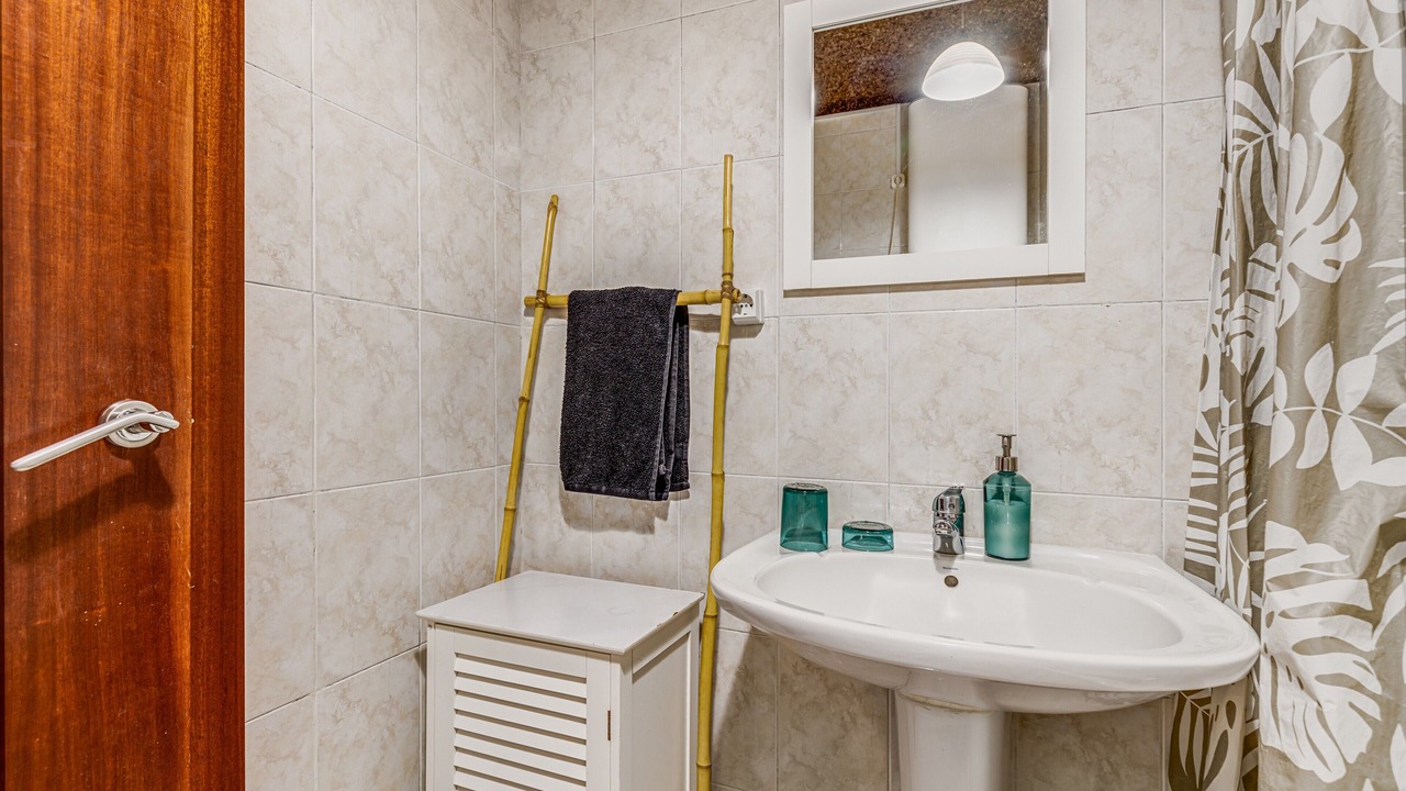 Photo of Bathroom in Horta