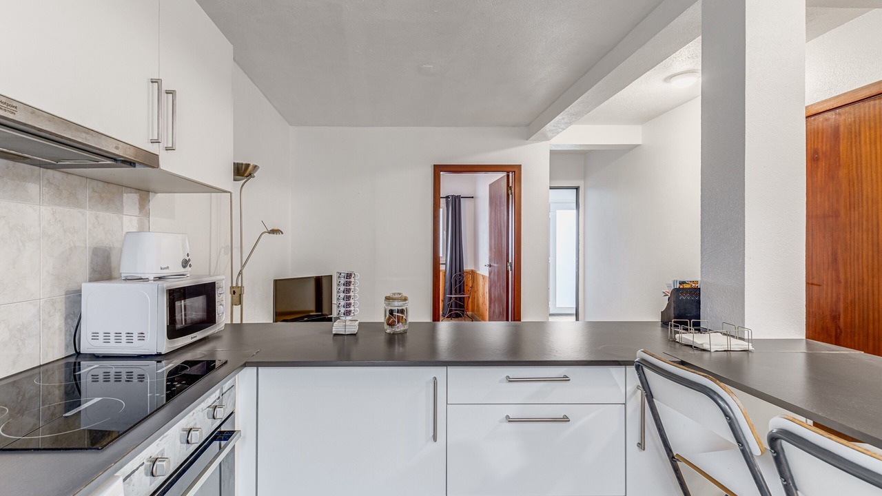 Photo of Kitchen in Horta