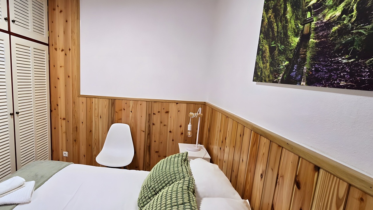 Photo of Bedroom in Horta