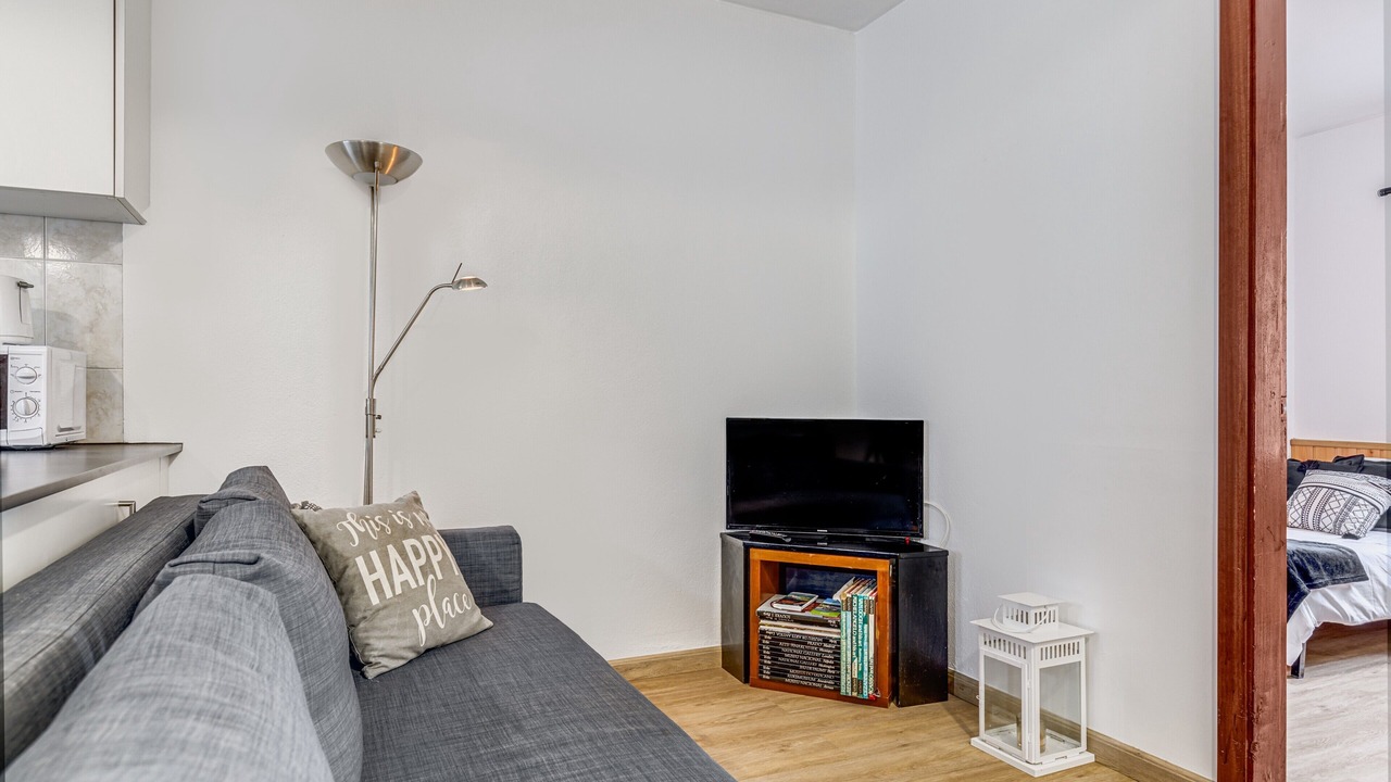 Photo of Livingroom in Horta