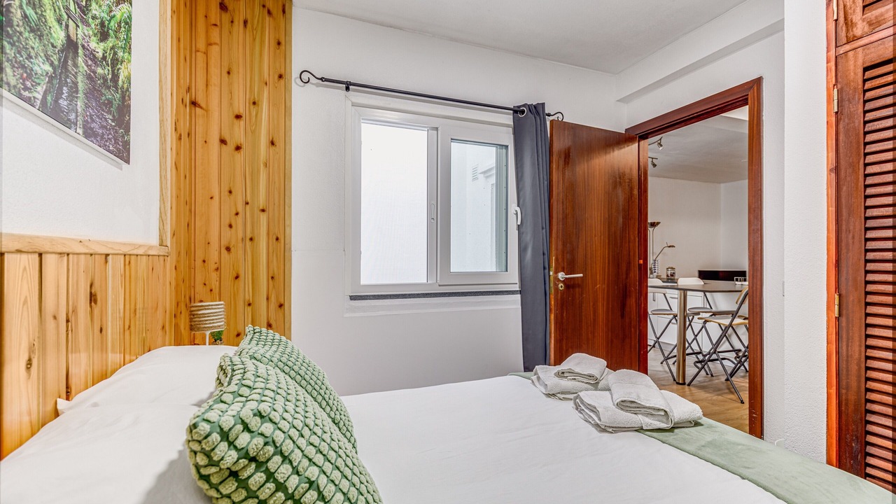 Photo of Bedroom in Horta