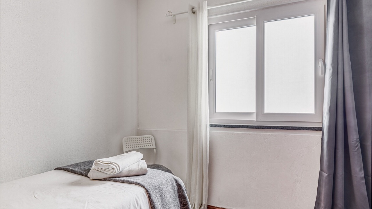 Photo of Bedroom in Horta