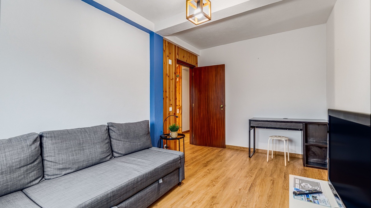 Photo of Livingroom in Horta