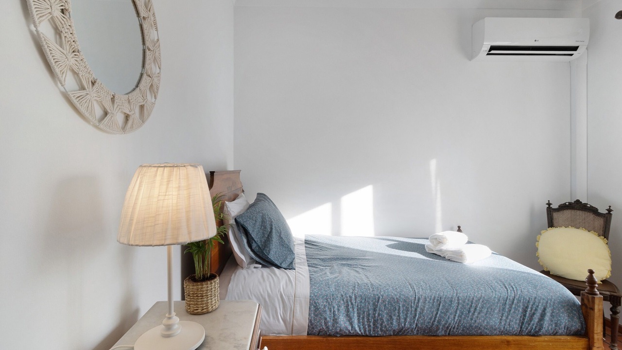 Photo of Bedroom in Moledo