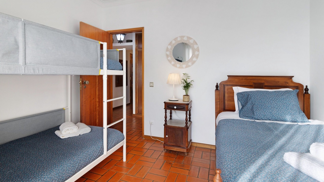 Photo of Bedroom in Moledo