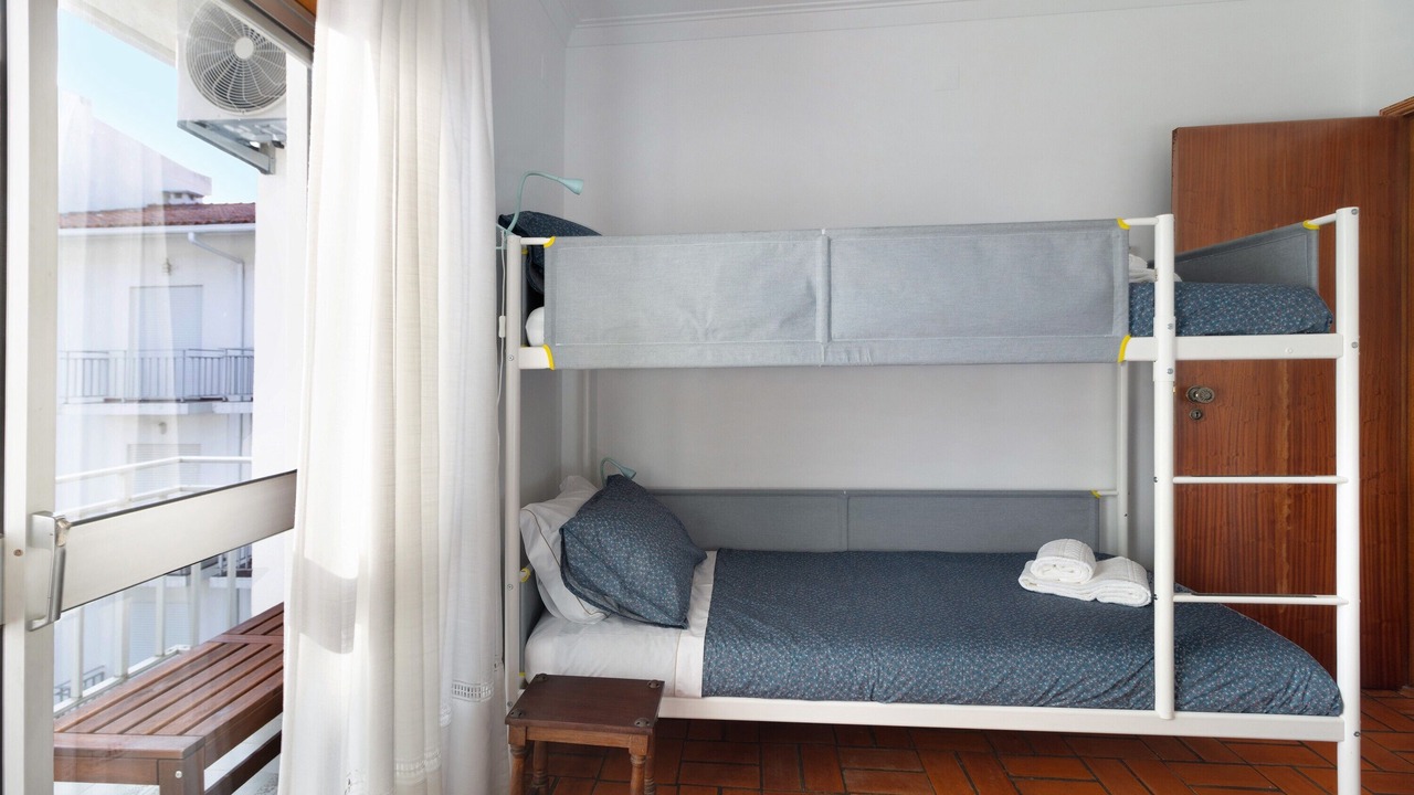 Photo of Bedroom in Moledo