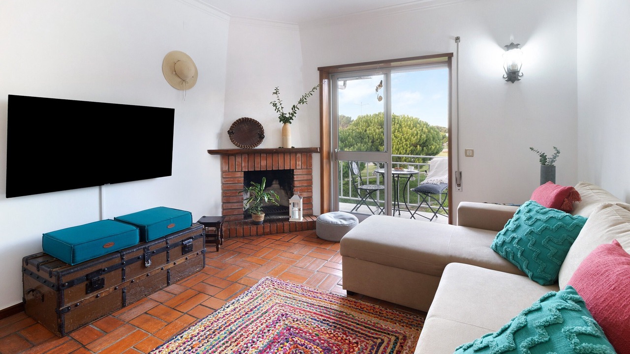Photo of Livingroom in Moledo