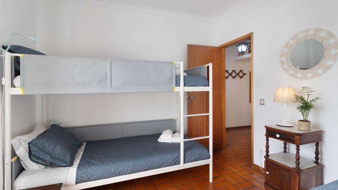 Photo of Bedroom in Moledo