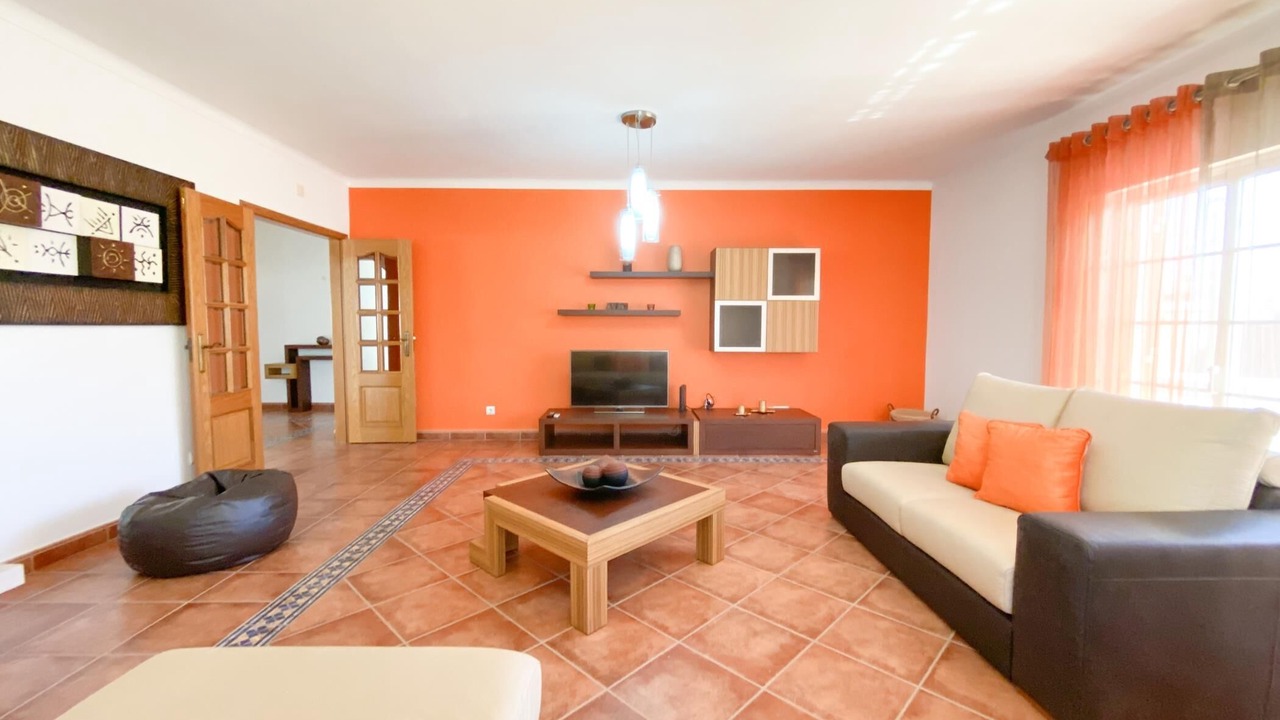 Photo of Livingroom in Portimao
