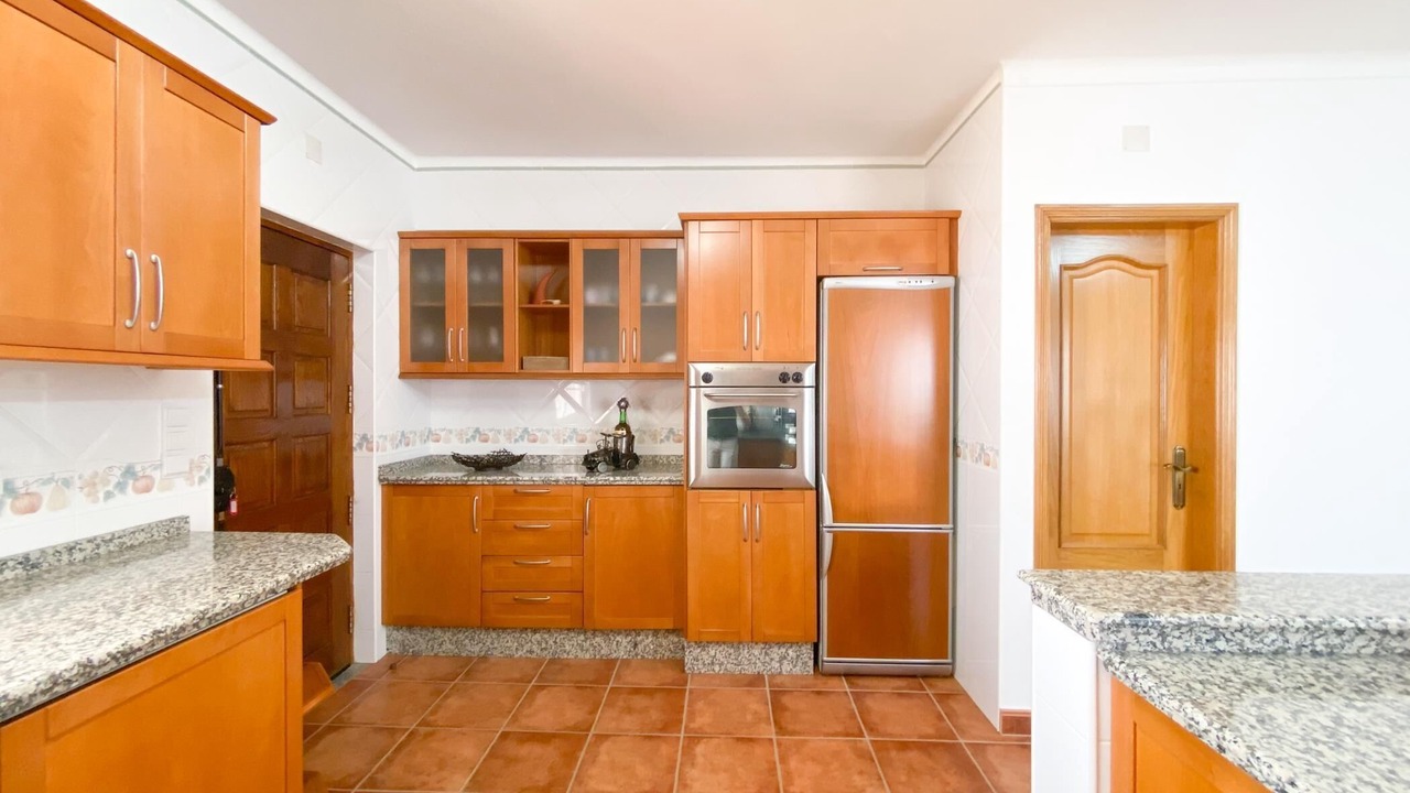 Photo of Kitchen in Portimao