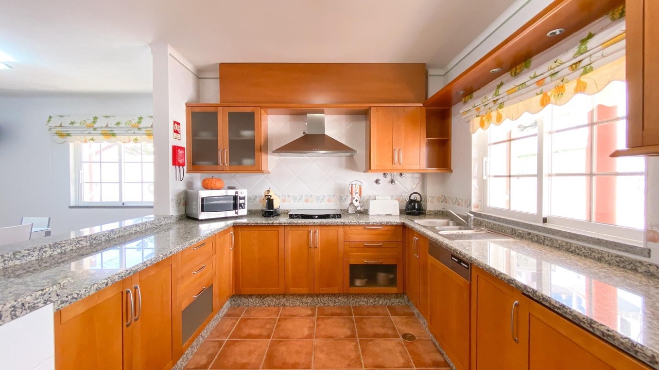 Photo of Kitchen in Portimao