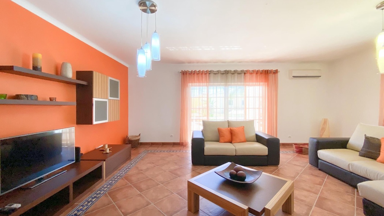Photo of Livingroom in Portimao
